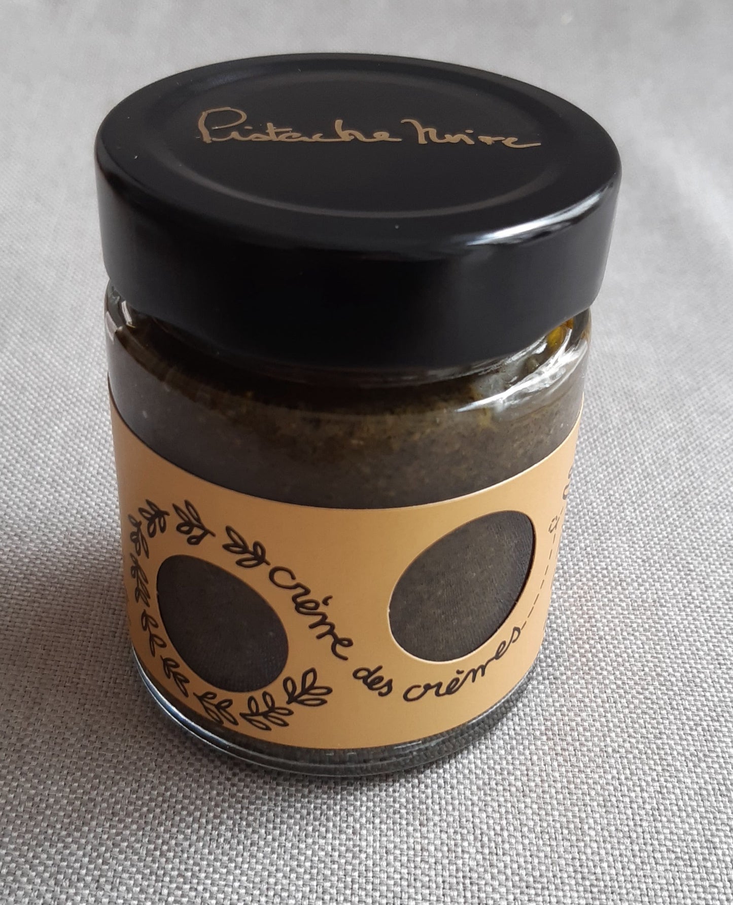 Pistache Noire