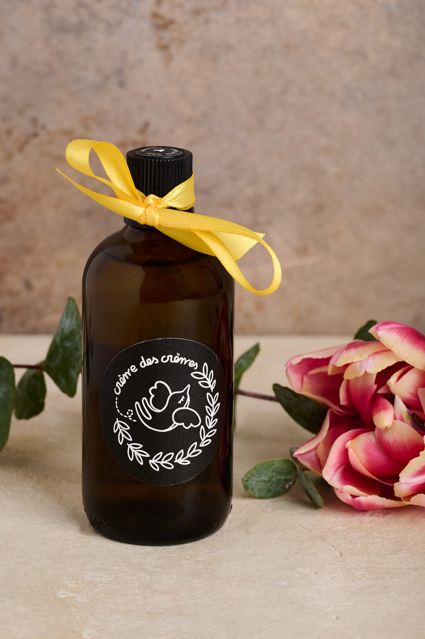 Eau de Chaton de Saule
