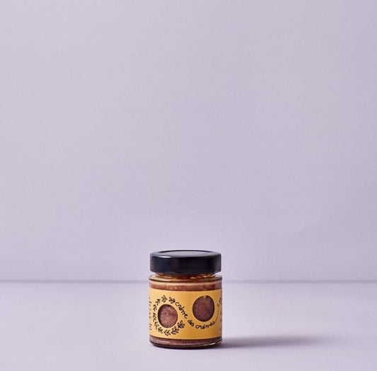 Libanum - Rose pine nut cream